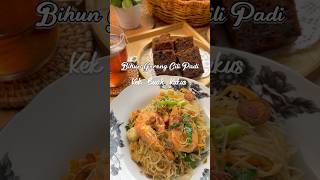 Bihun Goreng Cili Padi.. #food #cookingrecipes #recipe