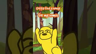 Gotta Find a Lady - Adventure time