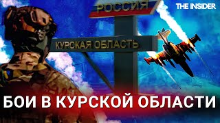 «Нас просто бросили». Пленные российские срочники о боях в Курской области