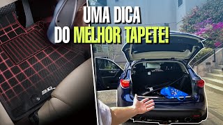 O DINHEIRO MAIS BEM GASTO NA INFINITI!!