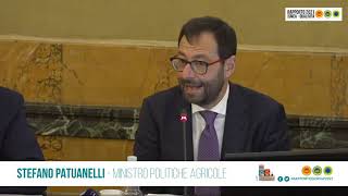 Presentazione del Rapporto Ismea - Qualivita 2021