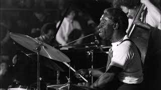 Art Blakey & The Jazz Messengers Live at Het Koetshuis, Eindhoven, The Netherlands - 1977 (audio)