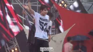 130701 hongkong dome festival - shinee wss(taemin ver.)