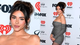 Madison Beer at iHeartRadio Music Awards 2023 - Red Carpet | March 27, 2023