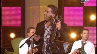 khalid alawwni chaabi marocain chihkat chanson marocaine  2M Maroc.mpg