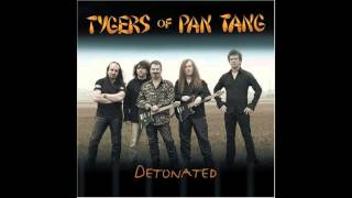 Tygers of Pan Tang - Rock 'n' Roll Man