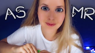 Foolish ASMR 🤡 New triggers for you 💞 RUS