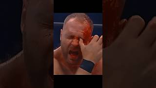 Jon Moxley vs Big Bill || AEW International Champion Match🤯🔥 #shorts