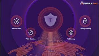 Como instalar e usar o Purple Dns