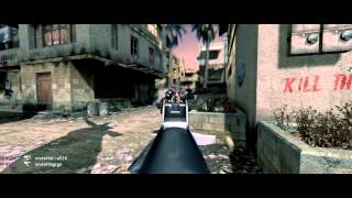 Fairplay | A CoD4 Frag Clip by panace4.