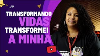 Silviane Machado - depoimento colaborador Instituto Mix