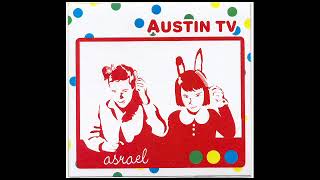 Austin TV - Odilei (En Vivo En Radioibero)