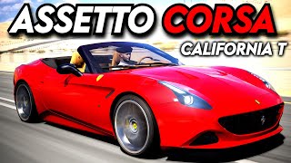 Ferrari California T 2015 - Assetto Corsa