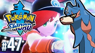 Pokemon Sword - Card Collector | PART 47