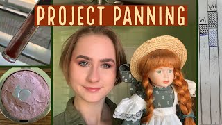 Pan of Green Gables Update #2