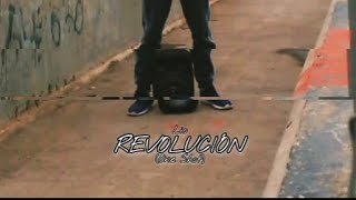 Lio - REVOLUCIÓN (One Shot)