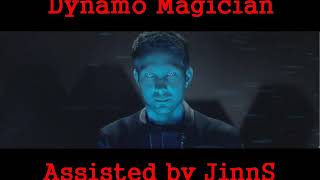 Dynamo Magician Assisted by Demons-Jinns [Concrete Proof]