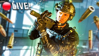 🔴 GHOST NATURE BACK ON DUTY - Early Access Modern Warfare II