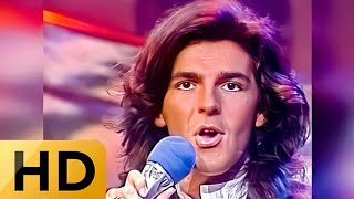 MODERN TALKING - You're My Heart, You're My Soul (1985, ZDFneo, Peter's Pop Show)