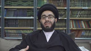 Battling Addictions and Bad Habits - Sayed Hossein Al Qazwini - Night 2 - Muharram 2020/1442