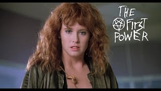 Pierwsza Potęga (1990) Thriller Okultystyczny, Horror, Cały Film | Lektor PL