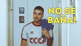 NO ME BAÑO - Mondiolas