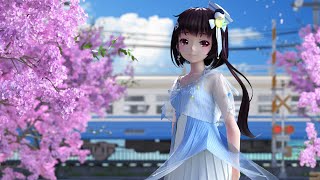 【MMD】彩虹节拍