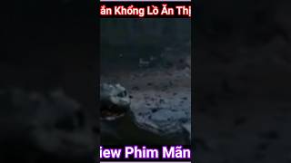 Rắn con khổng lồ