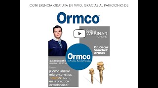 1576 ¿Cómo utilizar micro-tornillos VectorTAS en la práctica ortodóntica?