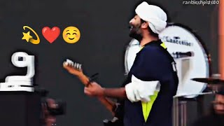 TATA IPL 🏏2023 16 Edition || Oppining Narendra Modi Stadium || Arijit Singh Live Song ||#kesariya