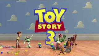 Toy Story 3 trailer latino.