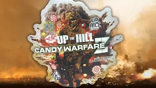 CALL OF DUTY PACK: Candy WarefareZ by up the hill exclusive