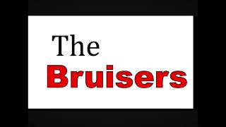 The Bruisers - Shepherd’s Chapel - Pastor Arnold Murray