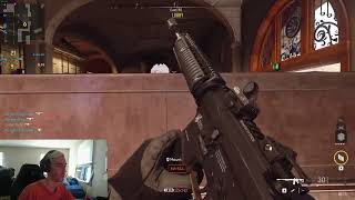 Call of Duty: Modern Warfare 2 Beta "Breenbergh Hotel" Wallbreach Glitch