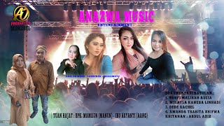 LIVE MUSIC ANAZWA ENTERTAINMENT | LANGUT 5 NOVEMBER 2023 | HAJATNYA BPK. MAMAUN - IBU - ARYANTI