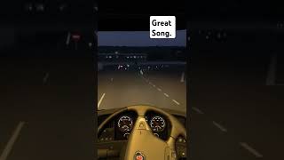 leaving ferry port #80smusic #music #ets2 #truck #game #simulator #videogame #driving #video