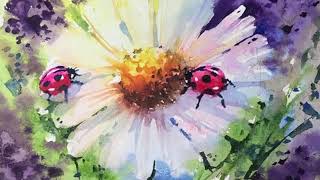 You Can Paint A Ladybird Playground Today!