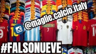 🔥 Maglie Calcio Italy UNBOXING: i nuovi arrivi di agosto