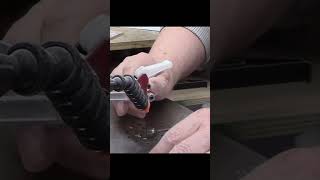 Scroll saw basic tips#shorts