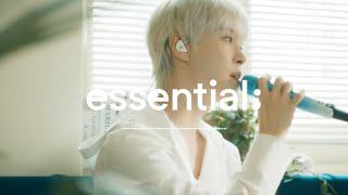 [essential; With Artist] 도영 (DOYOUNG) - 17