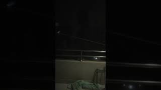 Dust Storm in Karachi | Bad Sandstorm Hit Karachi