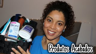 Produtos Acabados #4