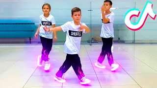 Astronomia | Shuffle Challenge | Tuzelity Shuffle Dance 2024 | Simpapa (Симпа)