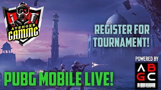 🔴🔴PUBG MOBILE LIVE | BENGALI LIVESTREAM | RUSH GAMEPLAY