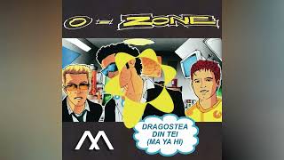 O-Zone - Dragostea Din Tei (Joda) | Prod. By Mudo Mix