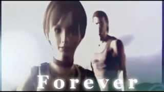 Billy&Rebecca // Love Is Forever ♥ {Resident Evil}