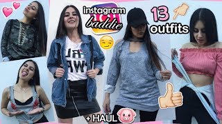 INSTAGRAM OUTFITS ♡ | RESEÑA+TRY-ON HAUL YOINS.COM