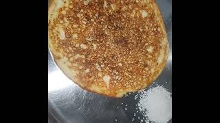 uthappam/ఉతప్పం రెసిపీ #shorts #ytshorts #youtube #foodie#breakfast