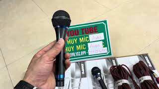 THANH LÝ..Míc dây Huyền Thoạ,Hát KARAOKE bao SƯỚNG và beo Phê Nòi