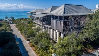 409 East Water Street, Rosemary Beach, Florida